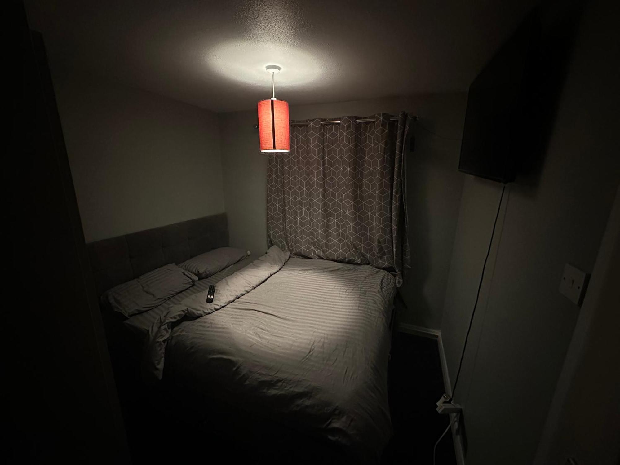 1 Bedroom In 3Bed House Bristol Exterior photo